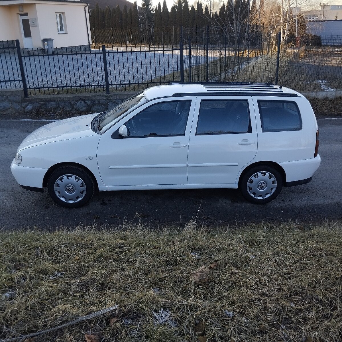 VW polo Tdi - 7