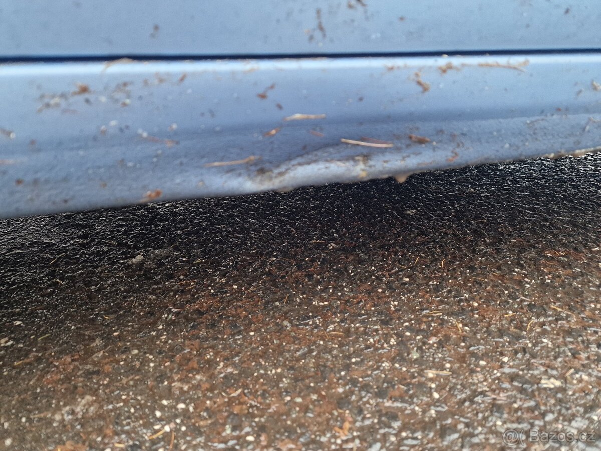 Hyundai i30, 1,6crdi 81kw - 7