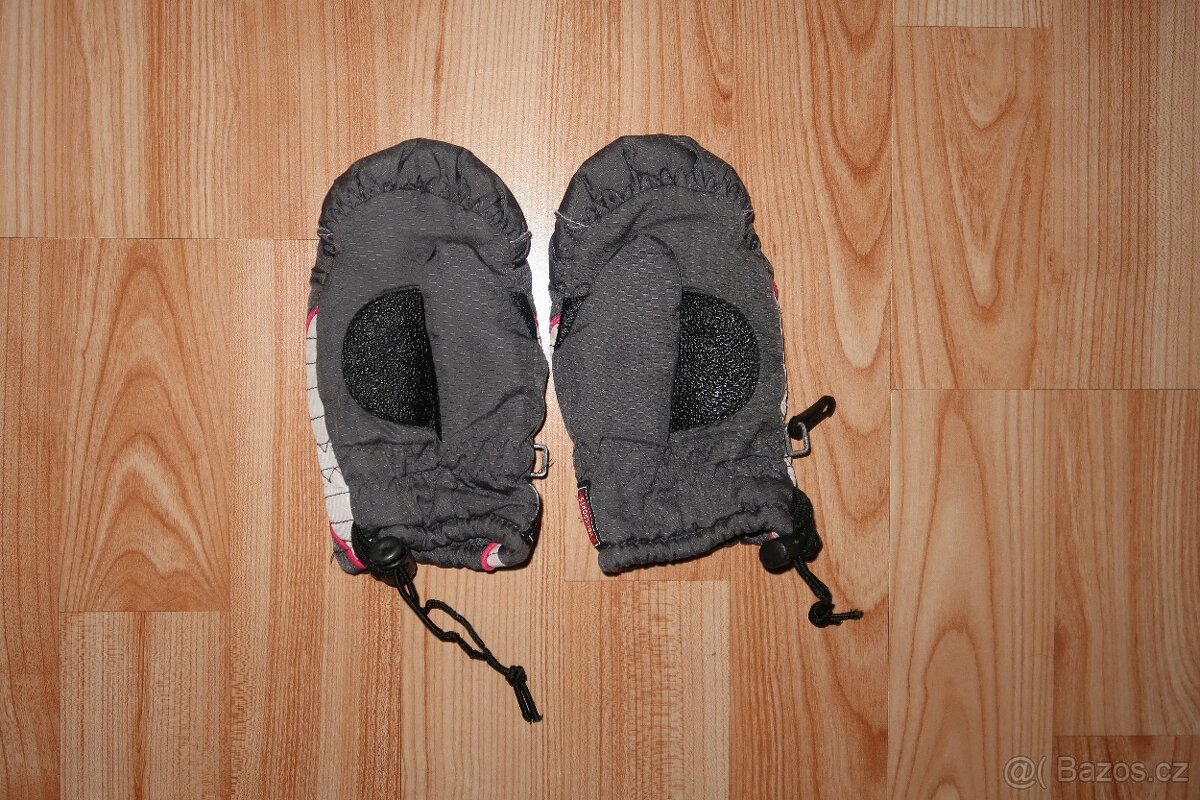 Rukavice_vel. 98 - 7