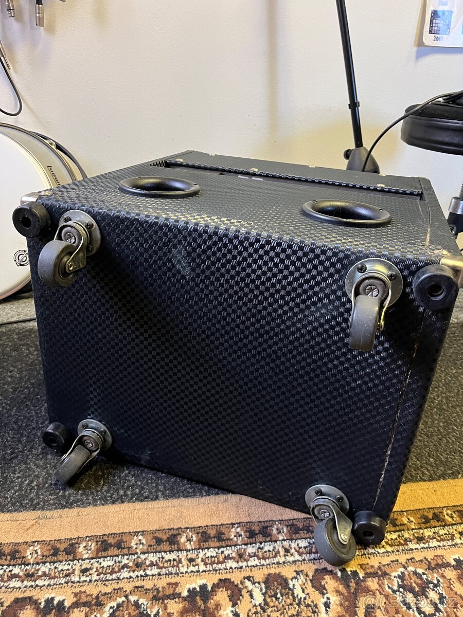 Ampeg B-100R - 7