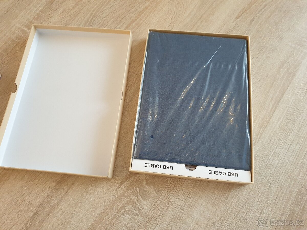 Úplně nová bluetooth klávesnice pro iPad s pouzdrem - 7