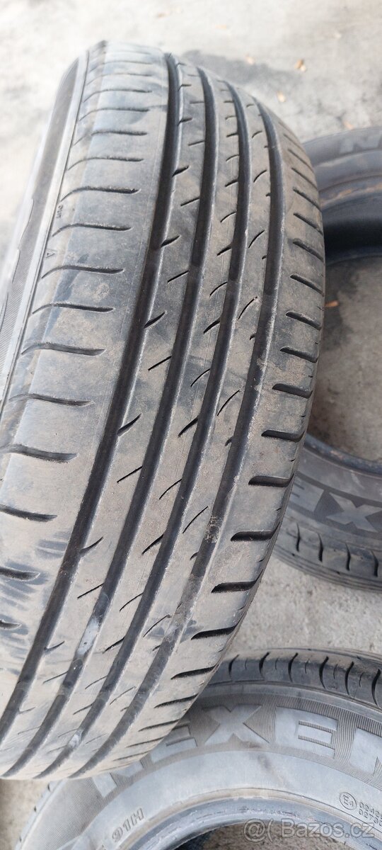 Nexen 195/65/15 - 7