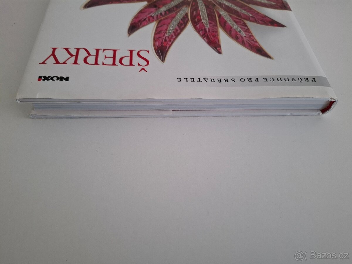 Judith Millerová - Šperky - 7