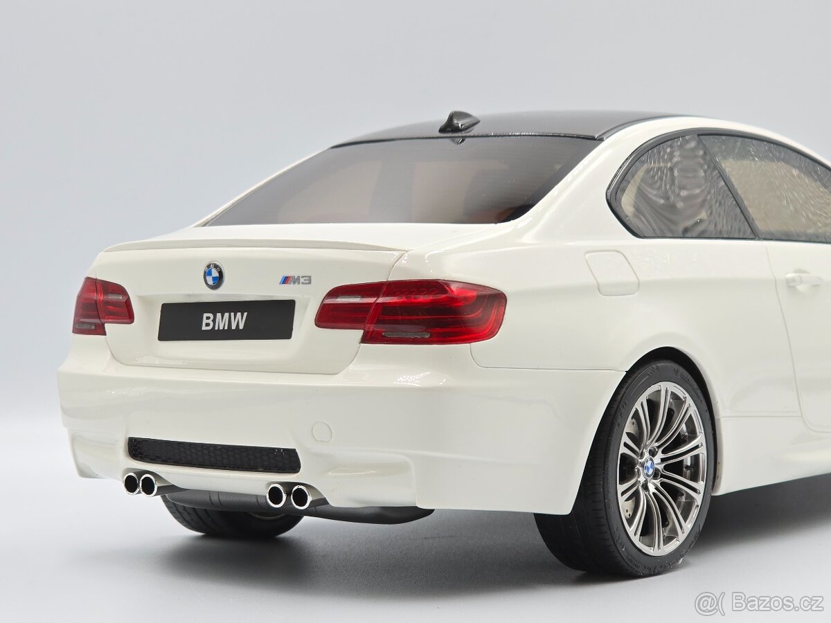 BMW M3 E92 1:12 OttoMobile - 7