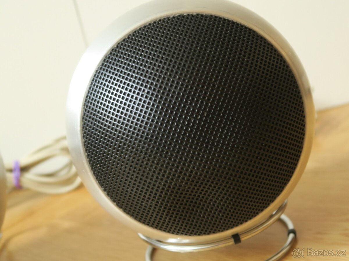 GRUNDIG HiFi Box 310 koule - 7