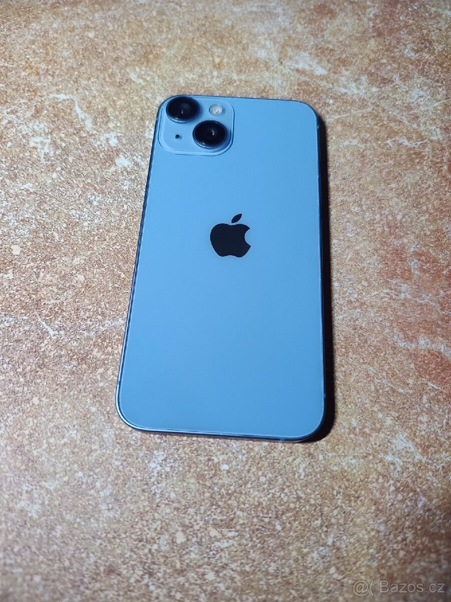 Apple iPhone 14 - 7
