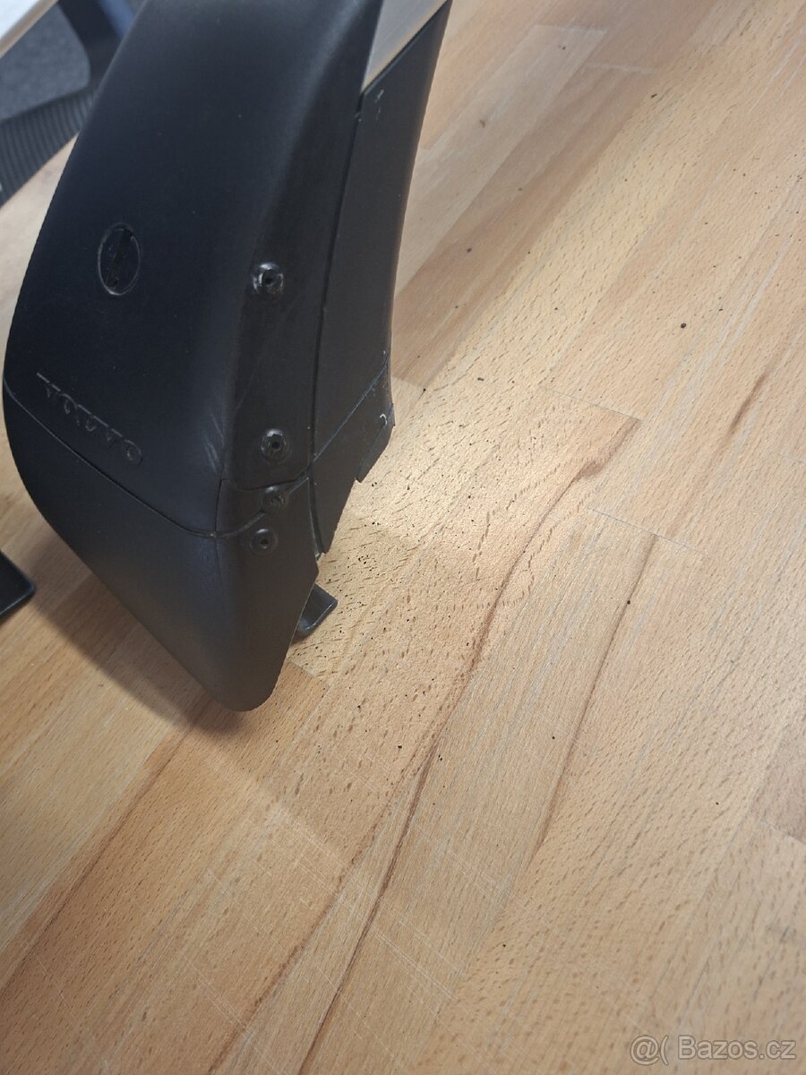 Příčňíky Volvo C30 originál - 7