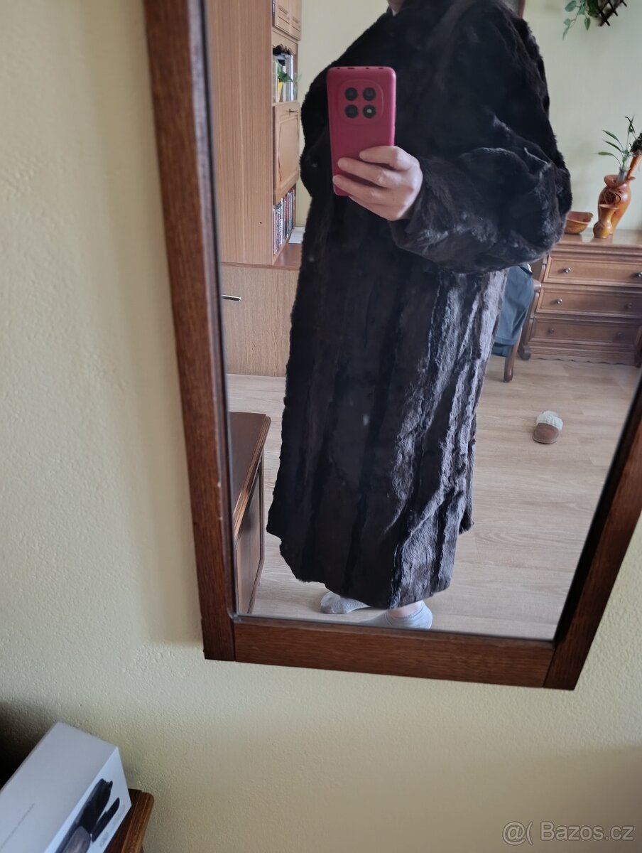 Dámský kožich - 7