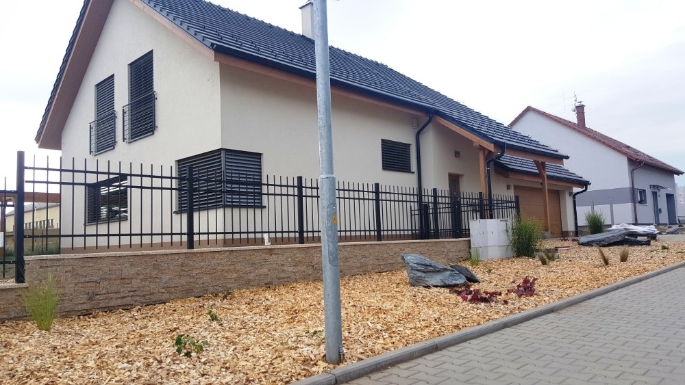 mulč, štěpka, - 7