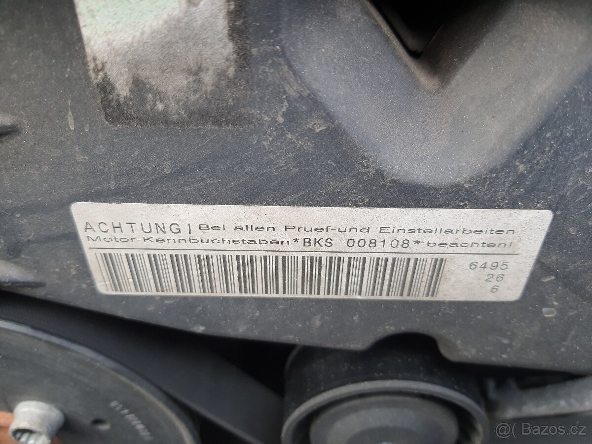 Touareg I 3,0tdi - 7