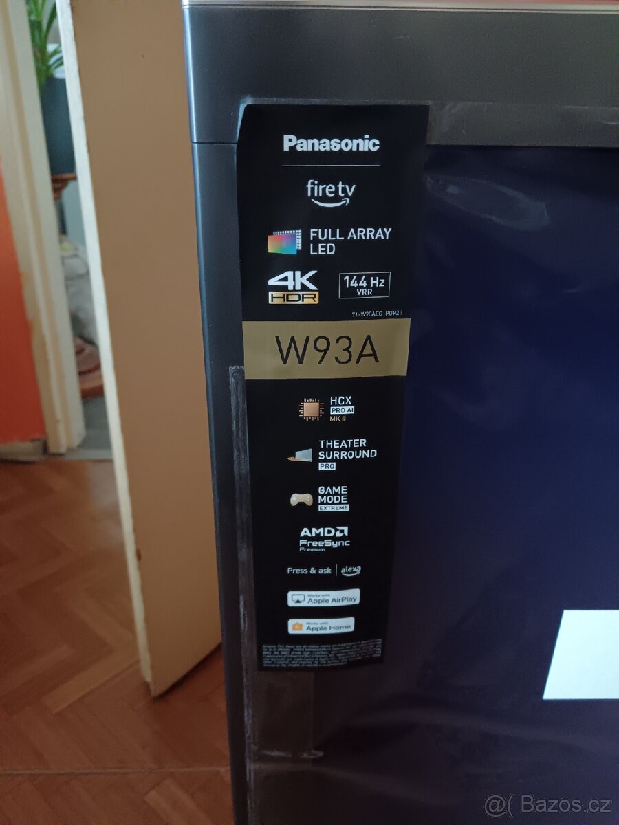 LCD , Panasonic Viera 43,109 cm - 7