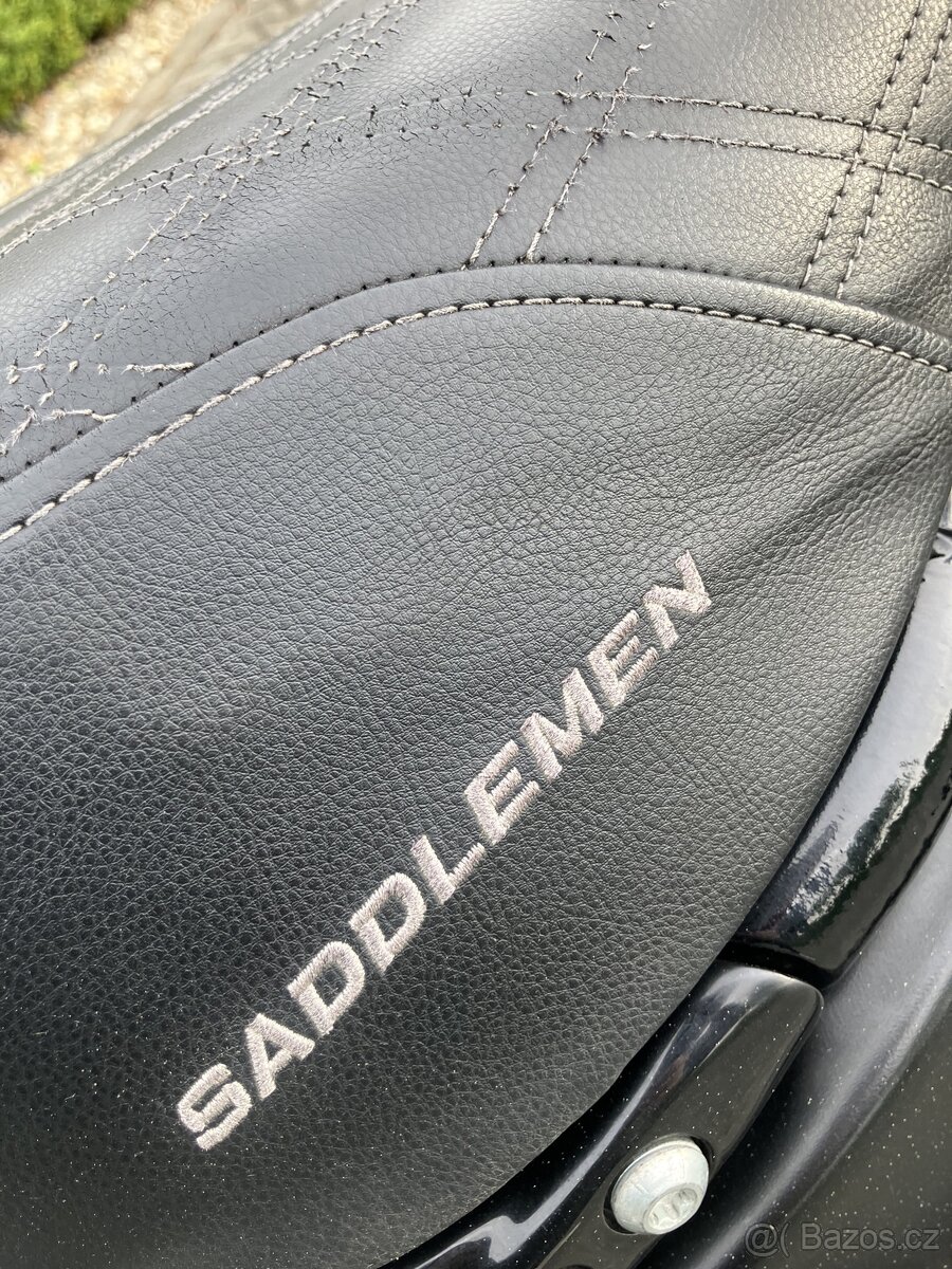 Harley Davidson Street Bob 114 2021 - 7