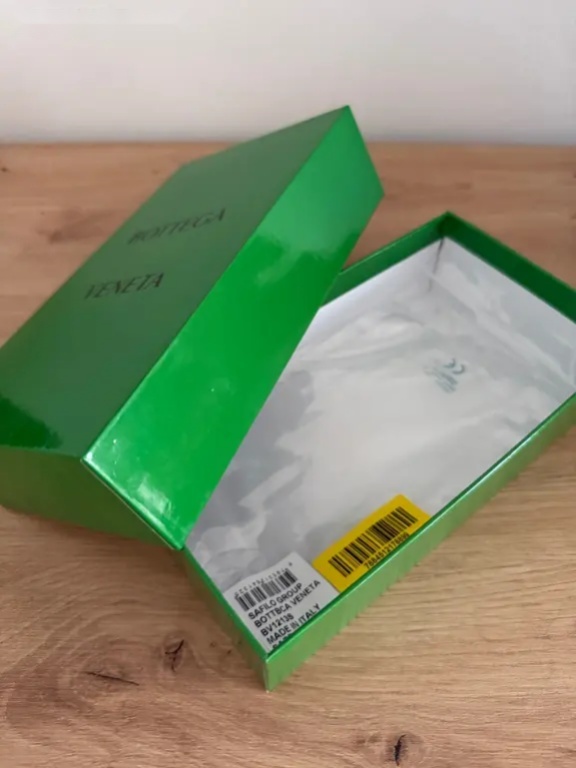 Bottega Veneta sluneční brýle - 7