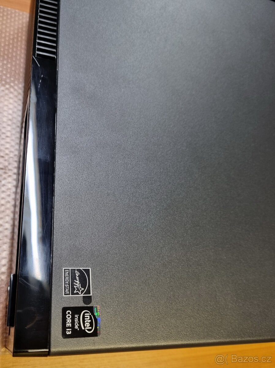 Počítač Lenovo ThinkCentre E73 Intel i3 3,5GHz - 7