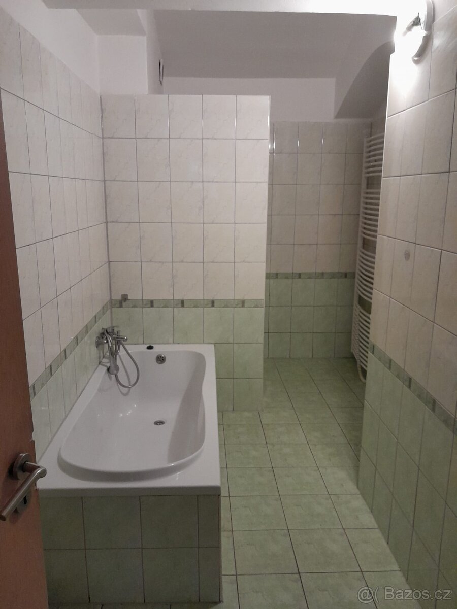 Pronájem bytu 2+KK Hronov - 7