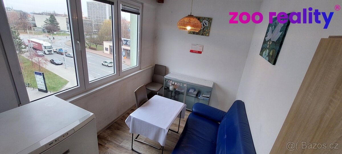 Prodej, byt 3,5+1, OV, 67 m2, České Budějovice, ul. Lidická - 7