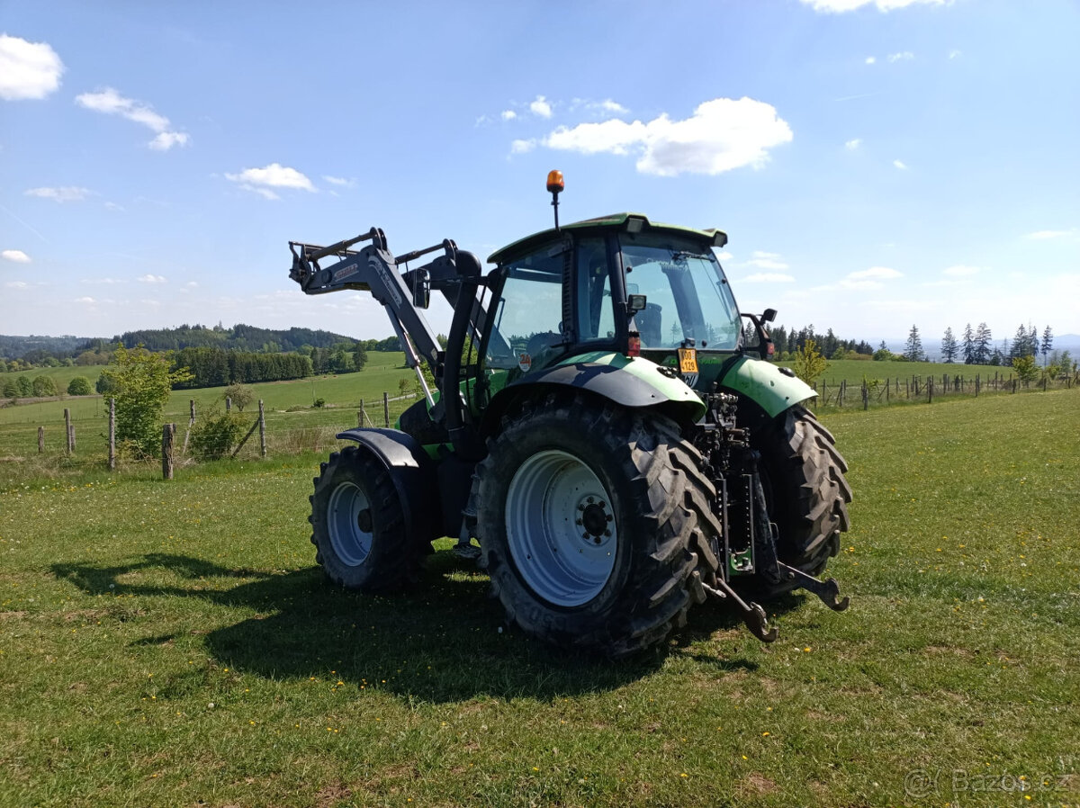 Deutz-Fahr Agrotron 150 Profiline - 7