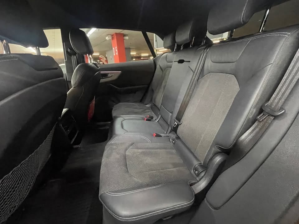 Audi Q8 210kW 85000km Tažn.zař. - 7