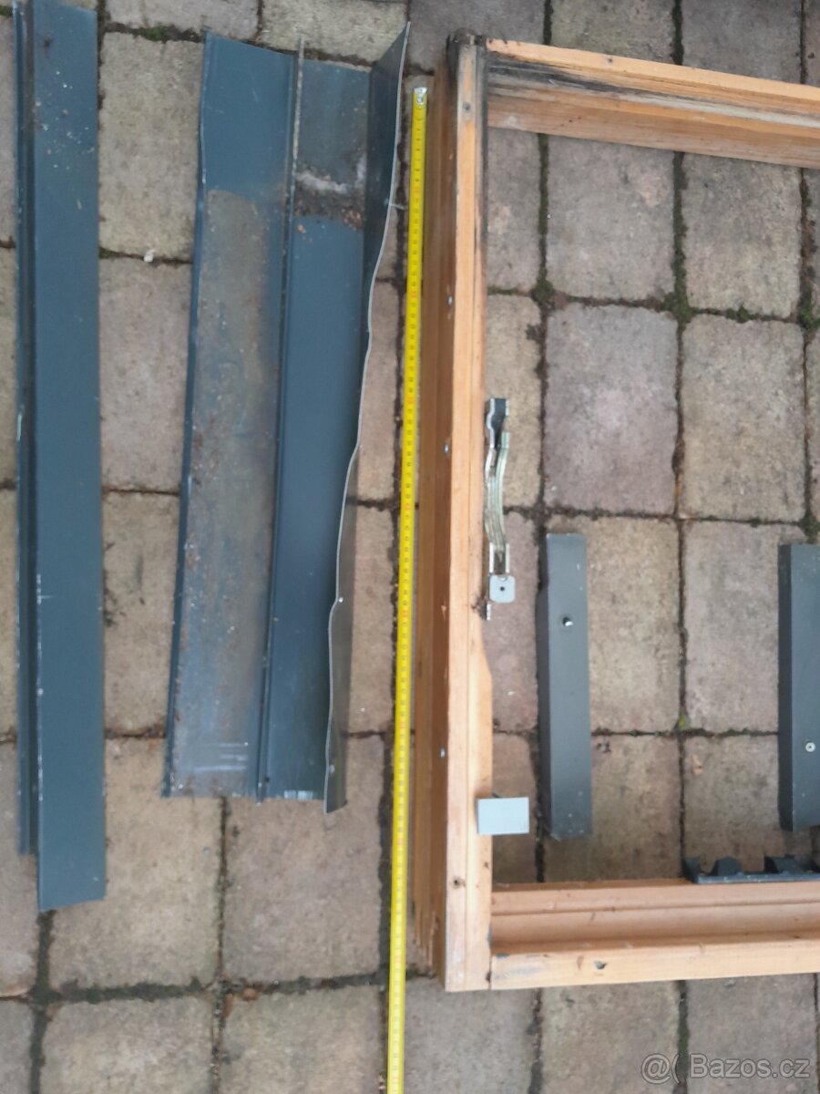 Velux GGL 102 3059 - 7