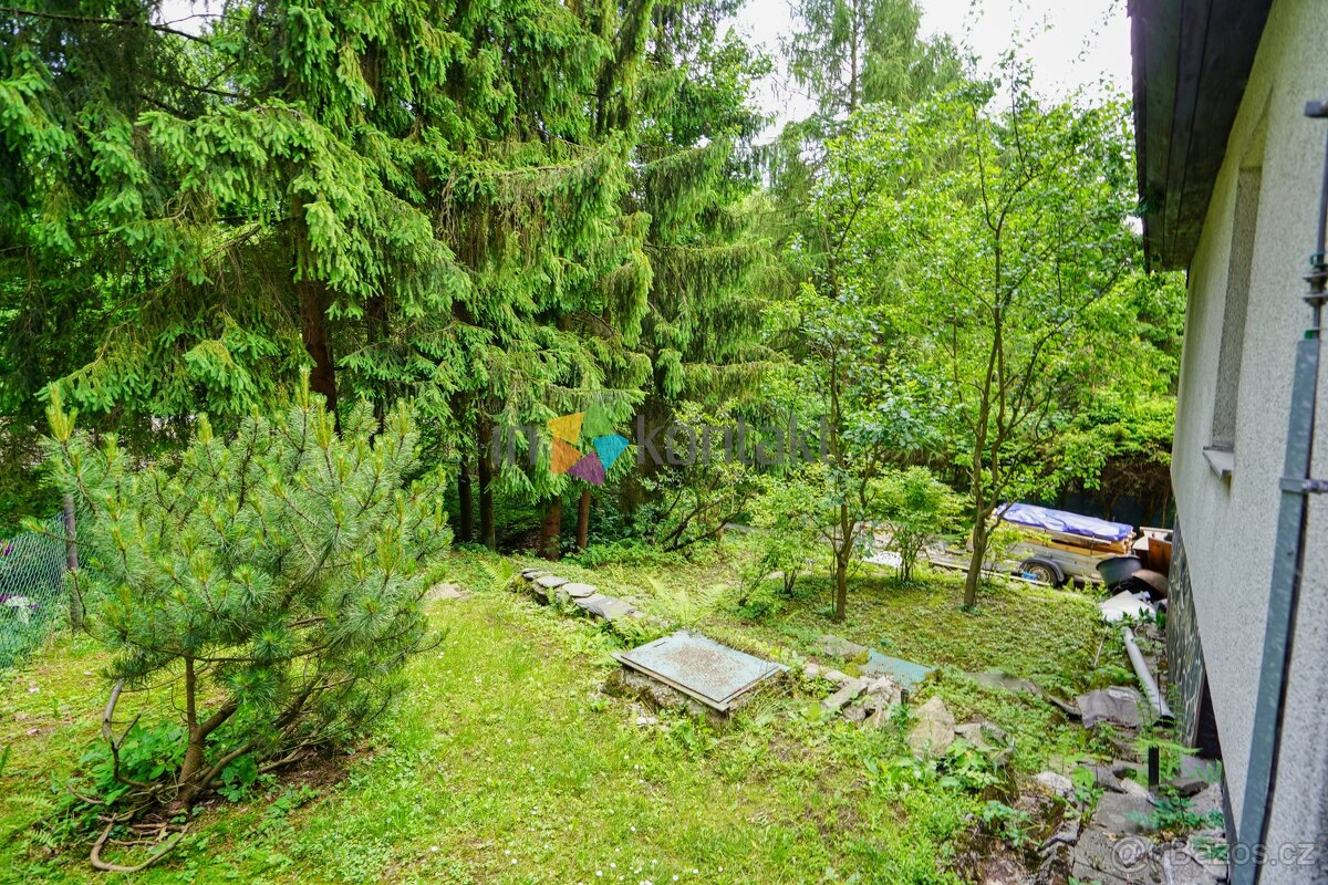 Prodej rodinné domy, 77 m² - Šternberk - Dalov, ev.č. 00422 - 7