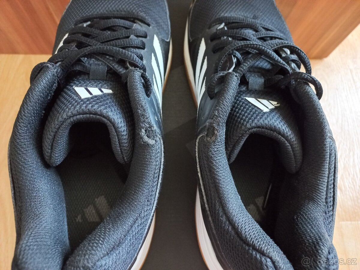 Prodám sálové boty ADIDAS Speedcourt M – vel. 43 1/3 - 7