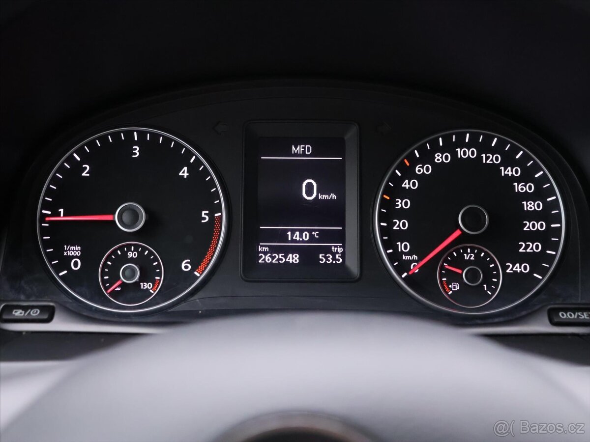 Volkswagen Caddy 2,0 TDI 75kW (2018) - 7