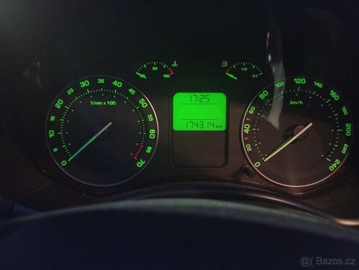 Škoda Octavia 2 🔥 174000 km🔥🔥🔥🔥🔥 - 7