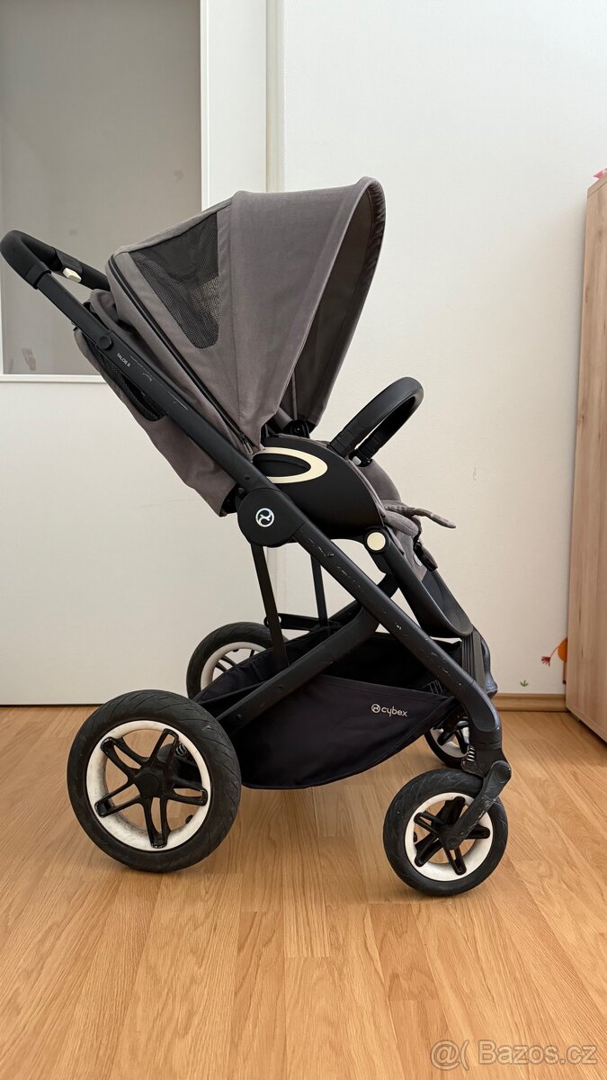 Kočár Cybex Talos - 7
