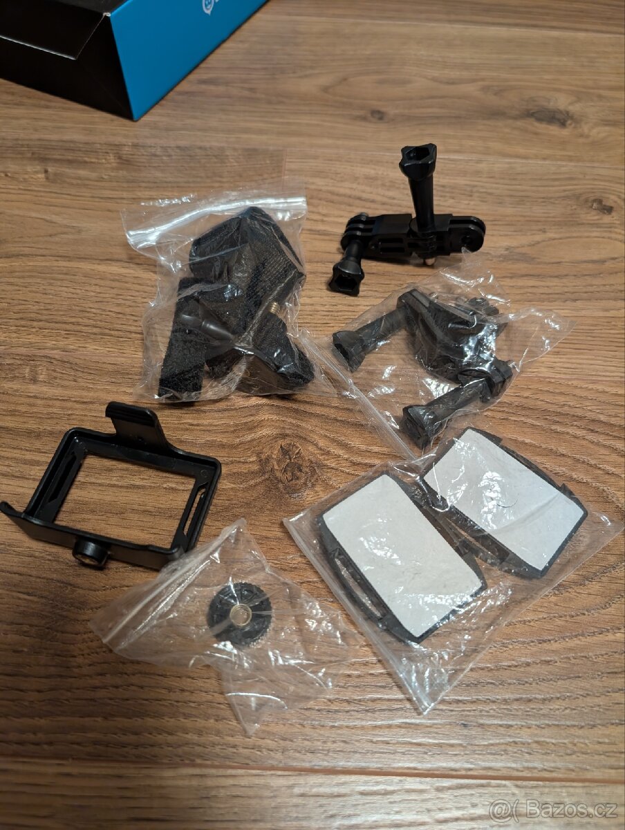 Akční kamera niceboy - 7