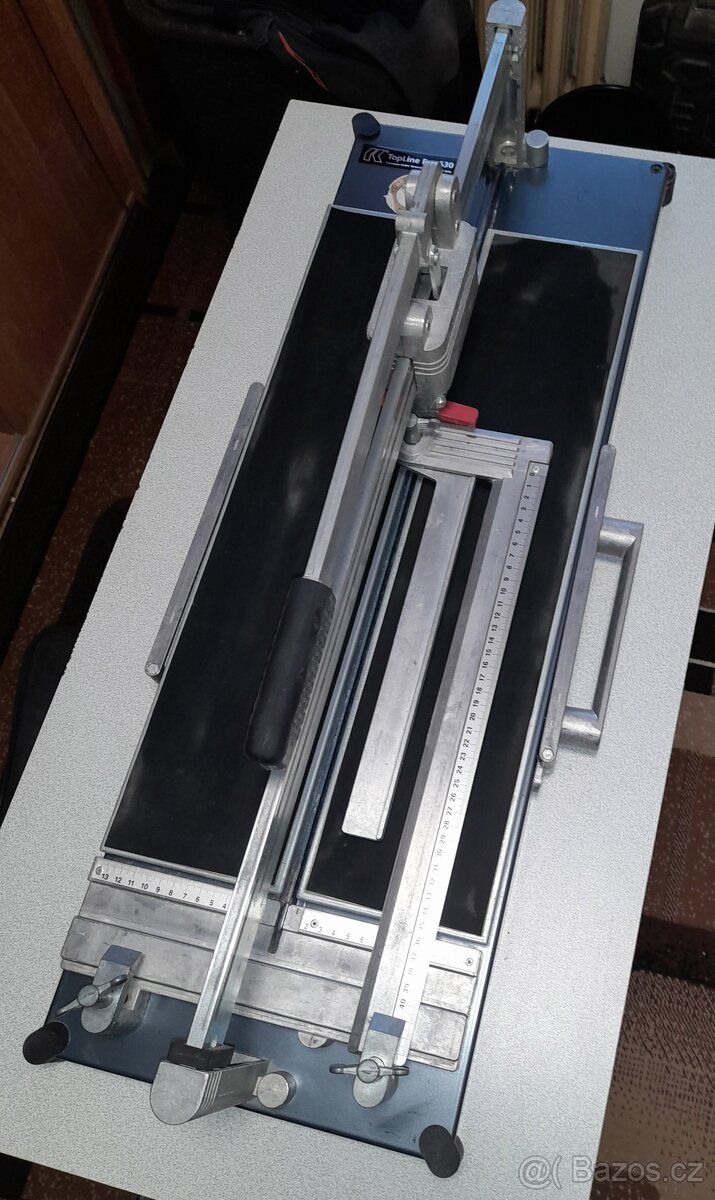 Kaufmann Top Line Pro 630. - 7