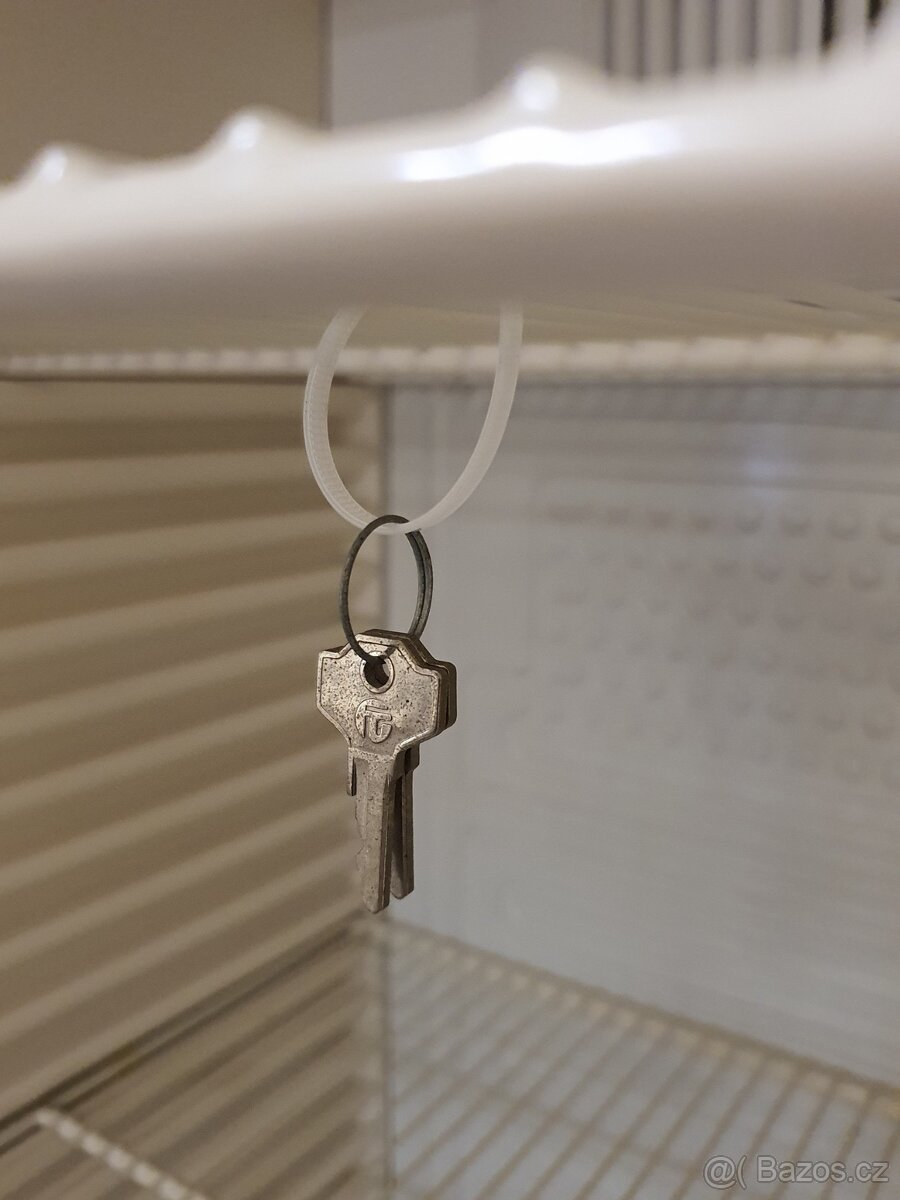 LIEBHERR GASTRO velká prosklená lednice-restaurace - 7