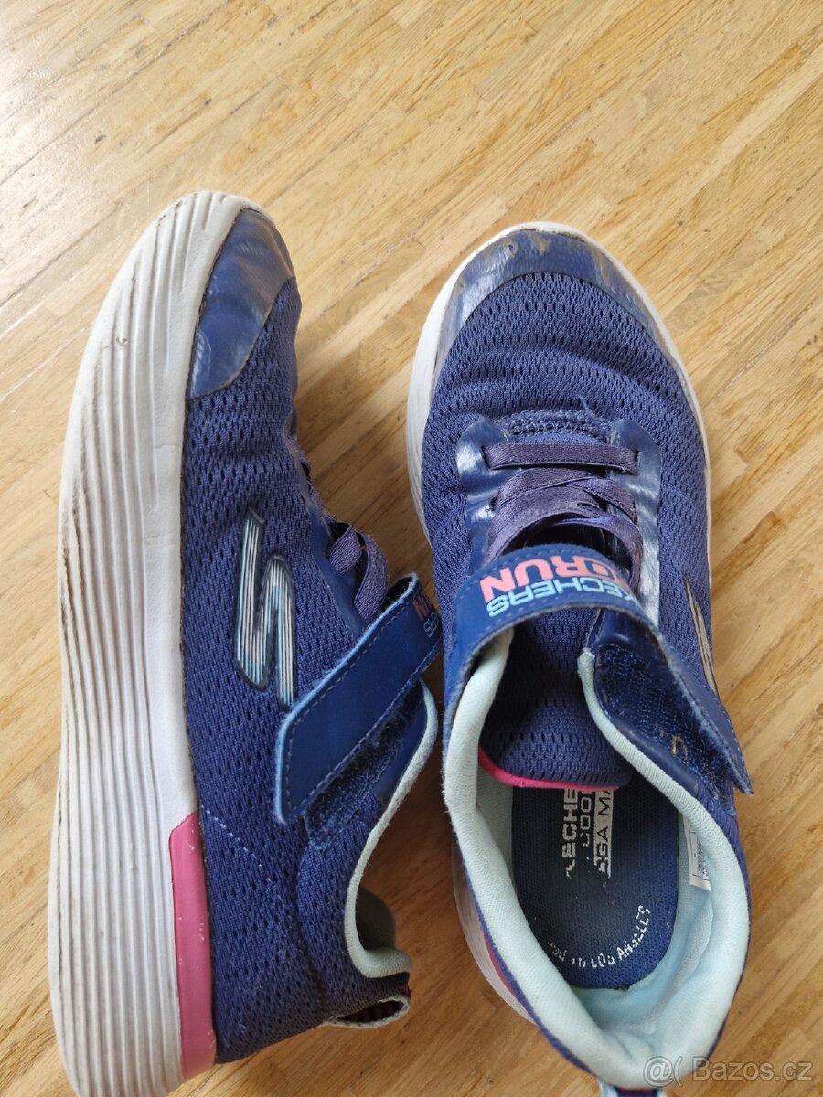 Skechers vel.35, vel. 34, Champion, Geox - 7