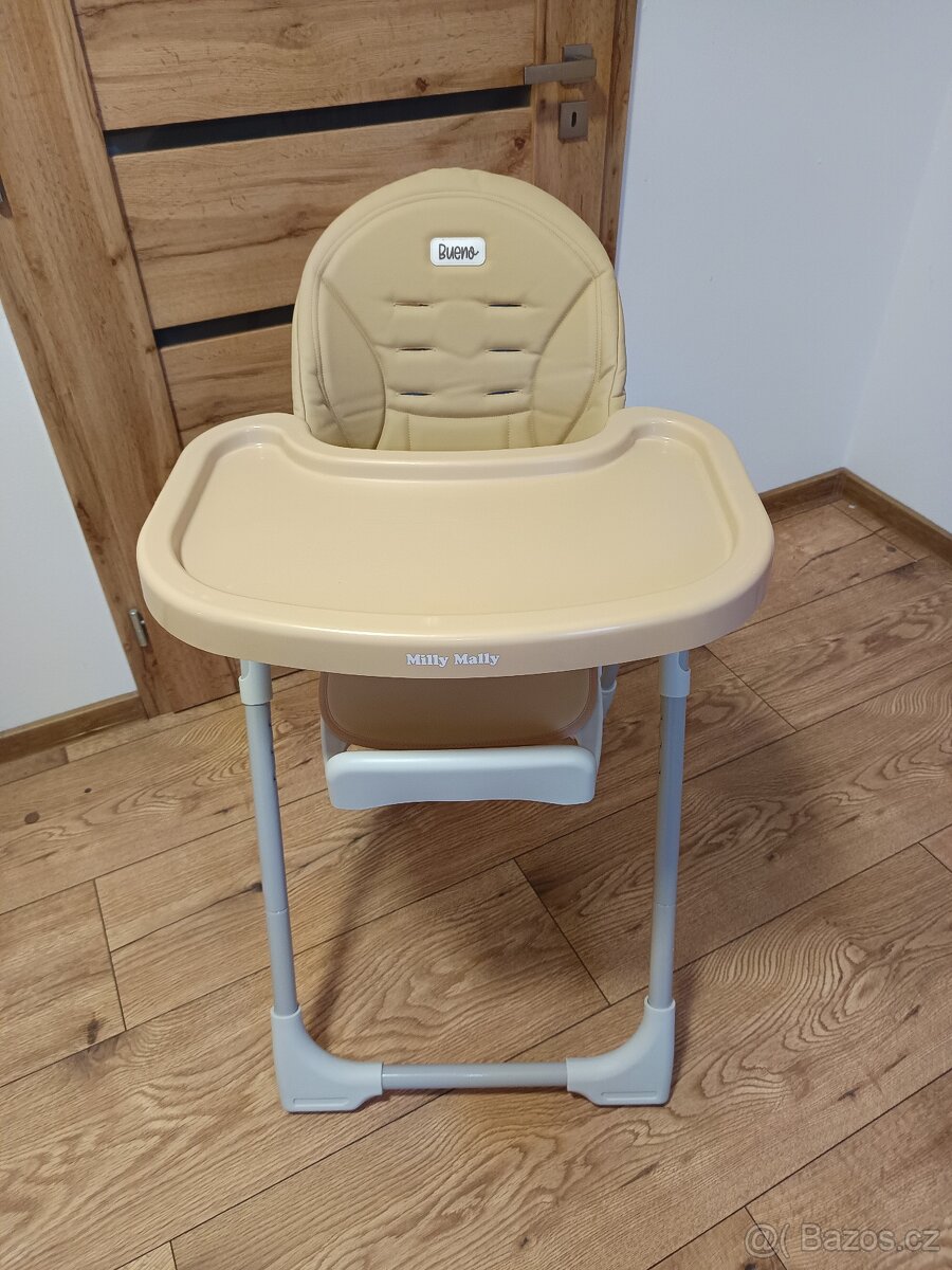 Jídelní židlička - 7