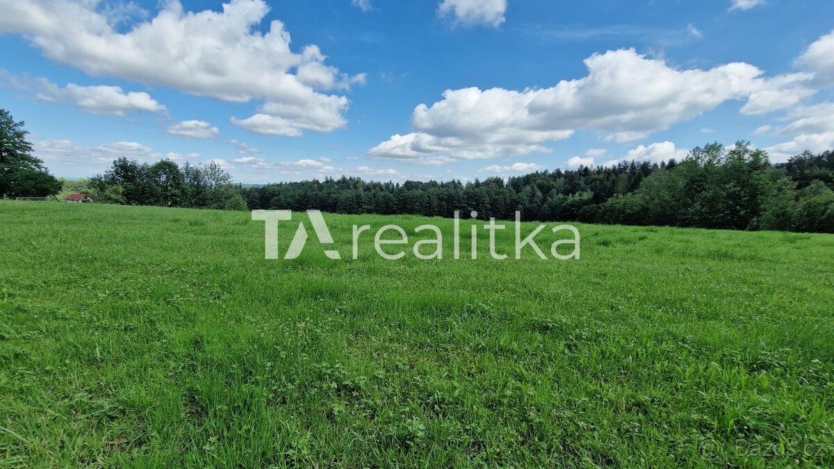 Prodej pozemek Bydlení Raškovice 73904 - 7