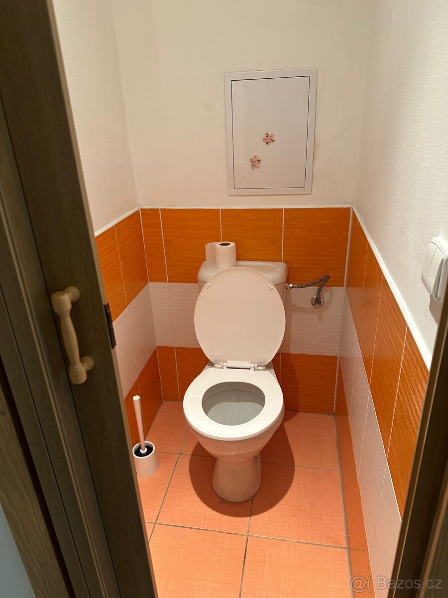 Byt 2+1 Hronov 65m - 7