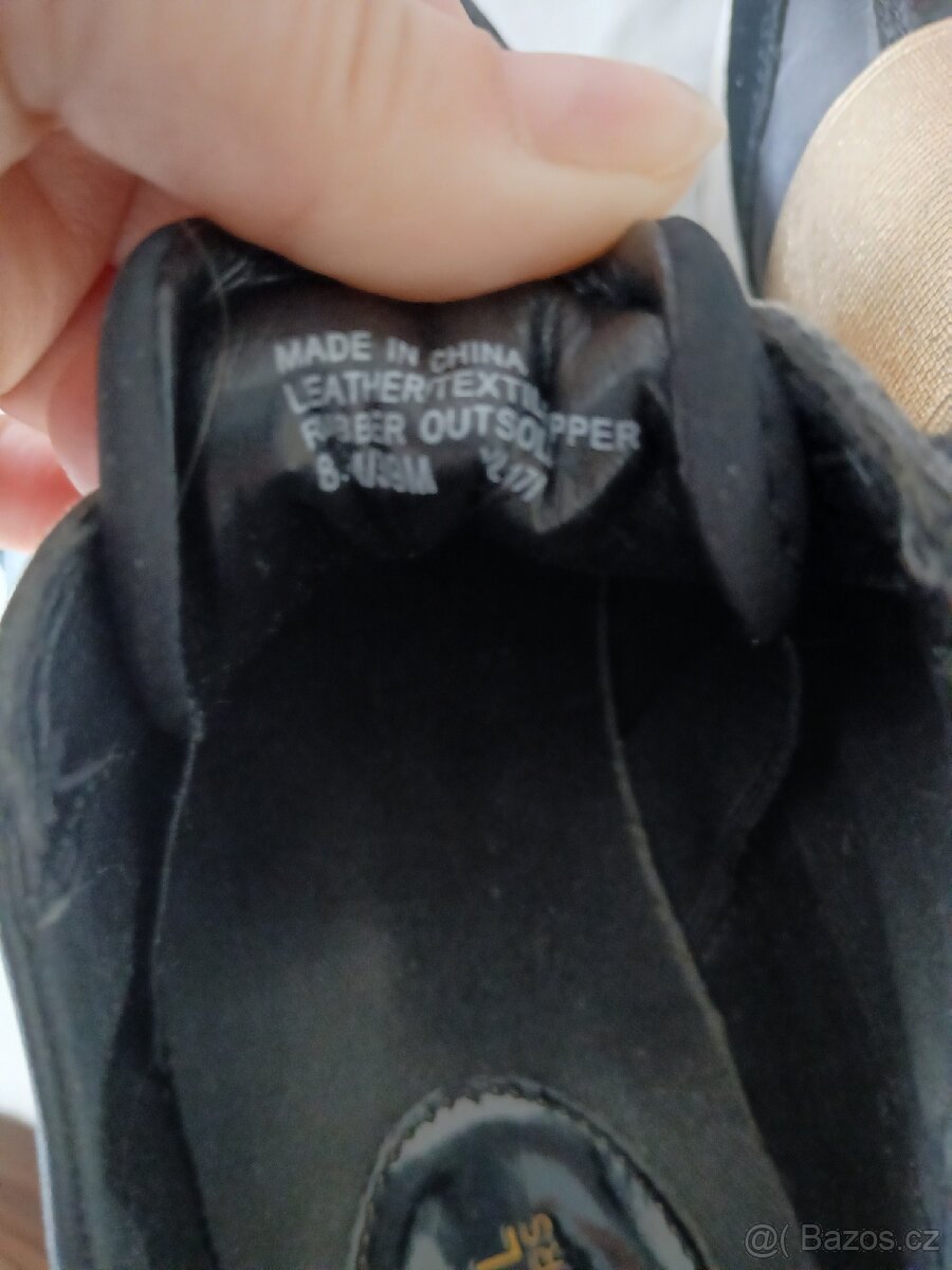 Tenisky nazouvaci - 7