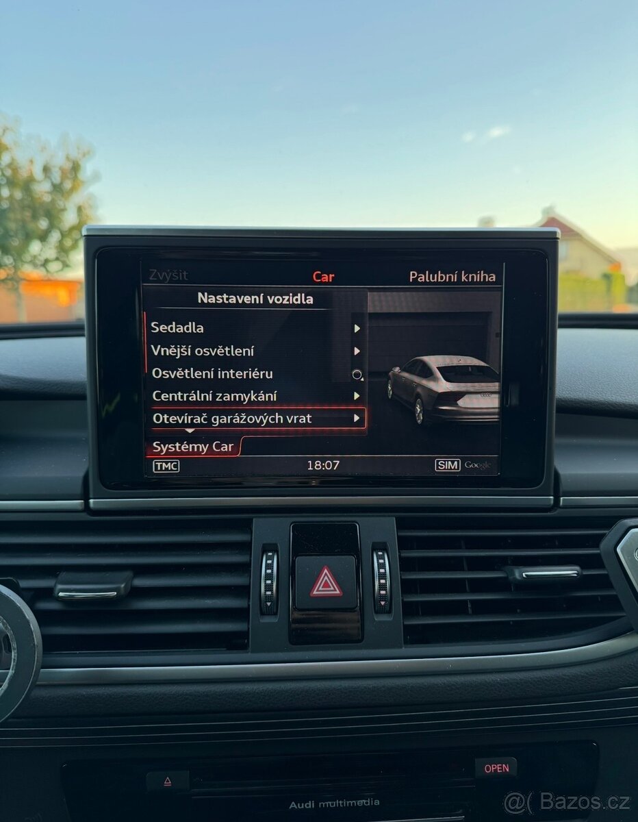 Audi a7 3.0 BITDI competition - 7