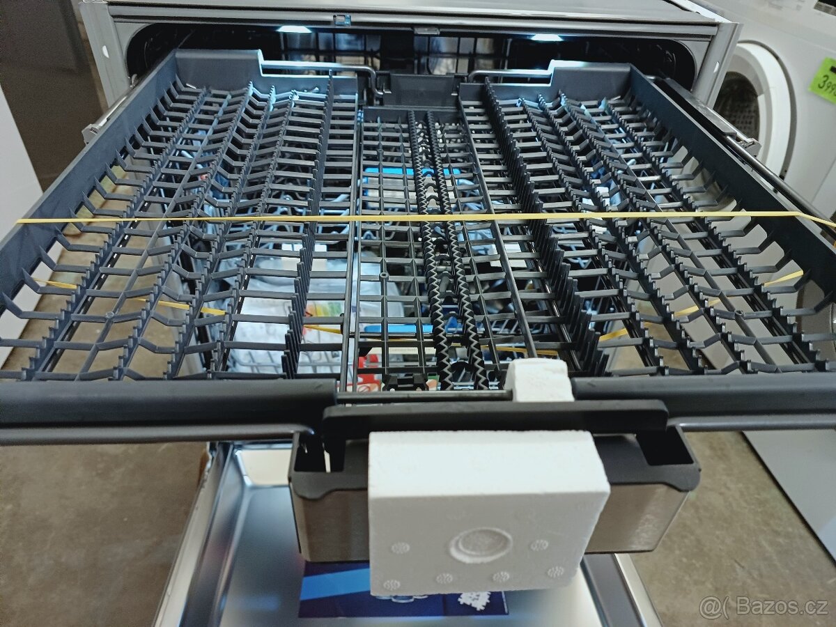 Nová vestavná myčka Beko 60 cm , ZÁRUKA - 7