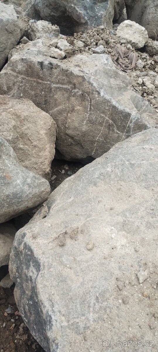 Kameny do zahrady - 7