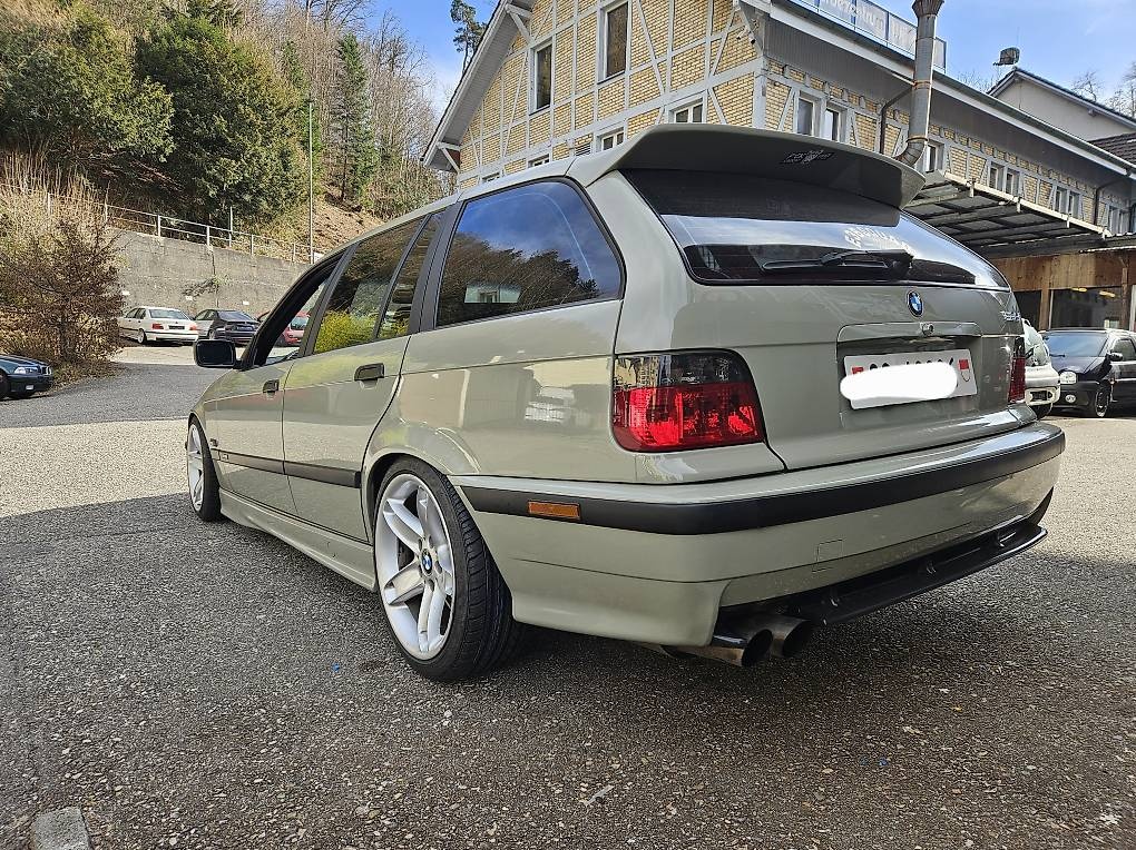 BMW Styling 49 – R17 – 5x120 – 8J ET20 - 7