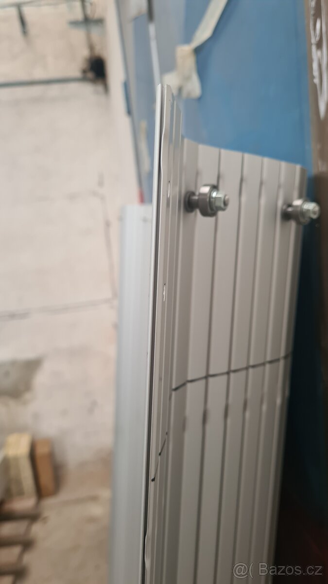 Hliníková roleta - 7