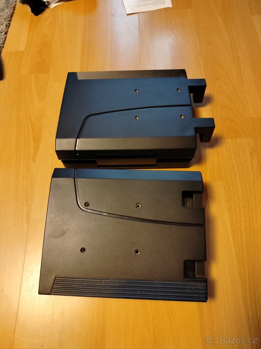 Herní volant FR TEC Formula - ještě v záruce - 7