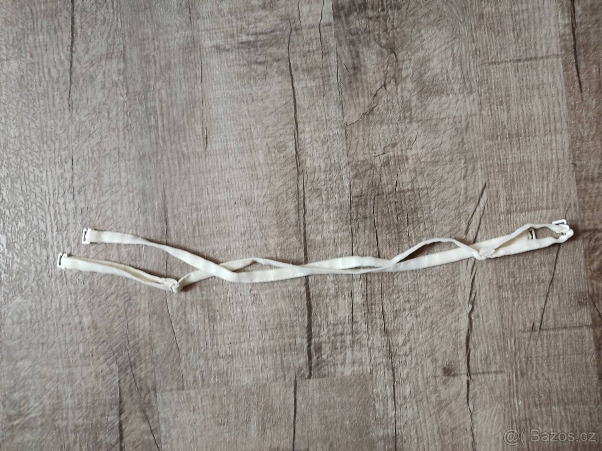 Luxusní společenské šaty vel.38 - 7