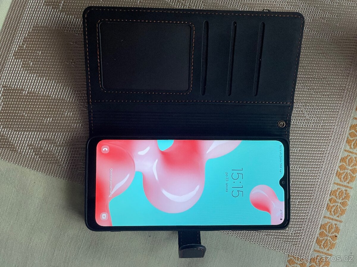 Samsung Galaxy A12 - 7