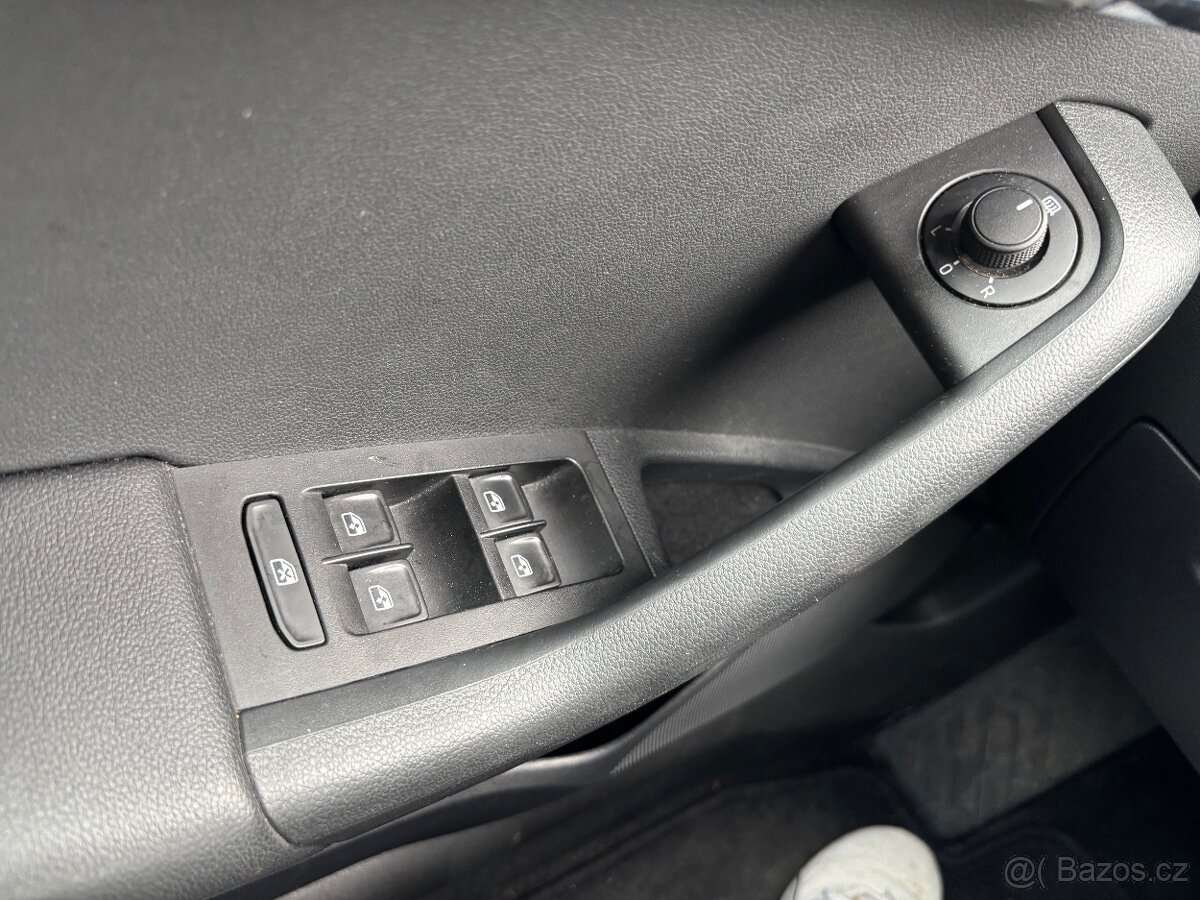 Škoda Octavia 3 1.8 Tsi Dsg facelift - 7