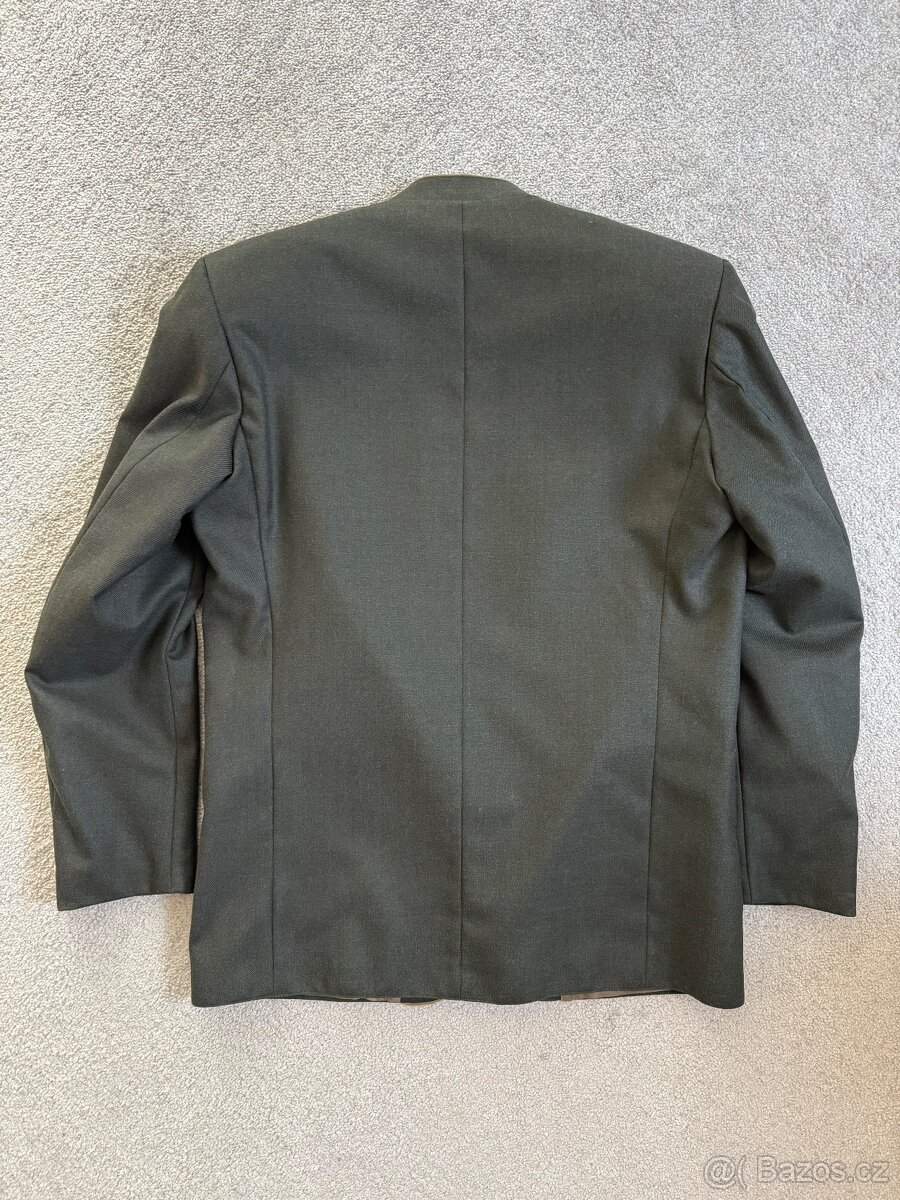 Myslivecký oblek - 7