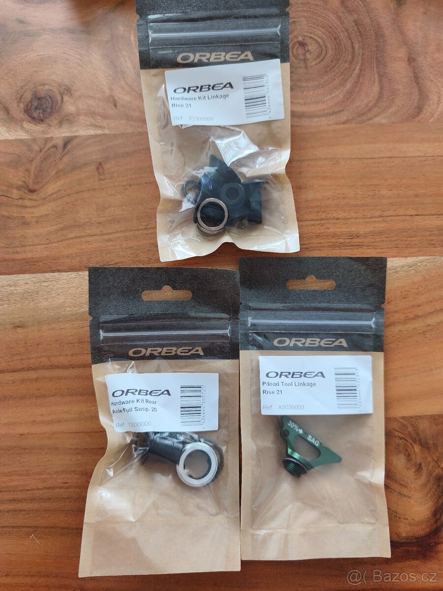 Orbea součástky/příslušenství - 7