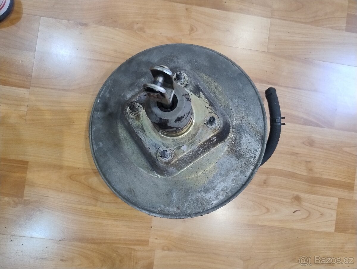 Díly motoru Volvo B234F - 7