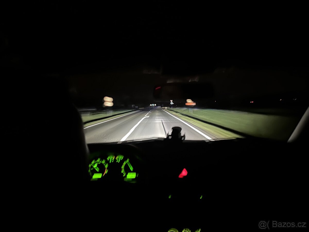 Bi-Led skoda octavia 1 - 7