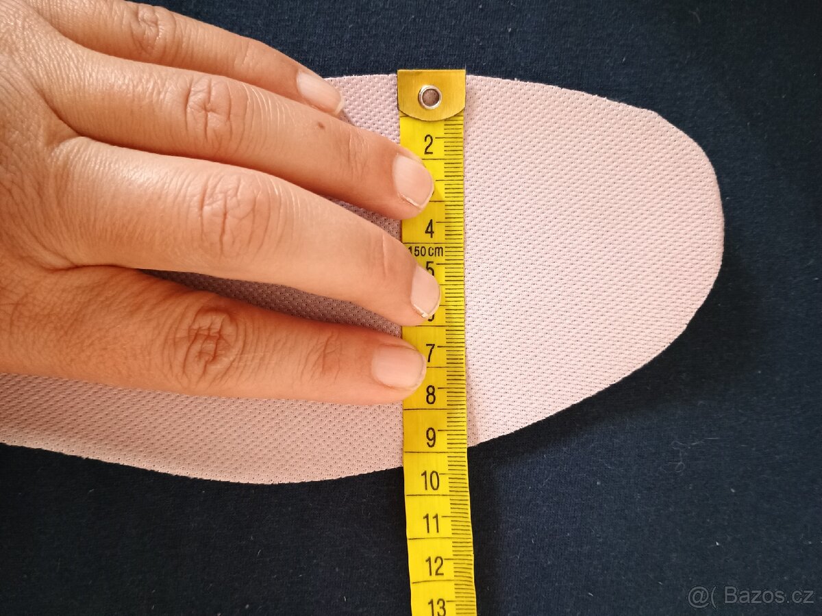 Nové dámské Nike Air Max react vel.43 - 7